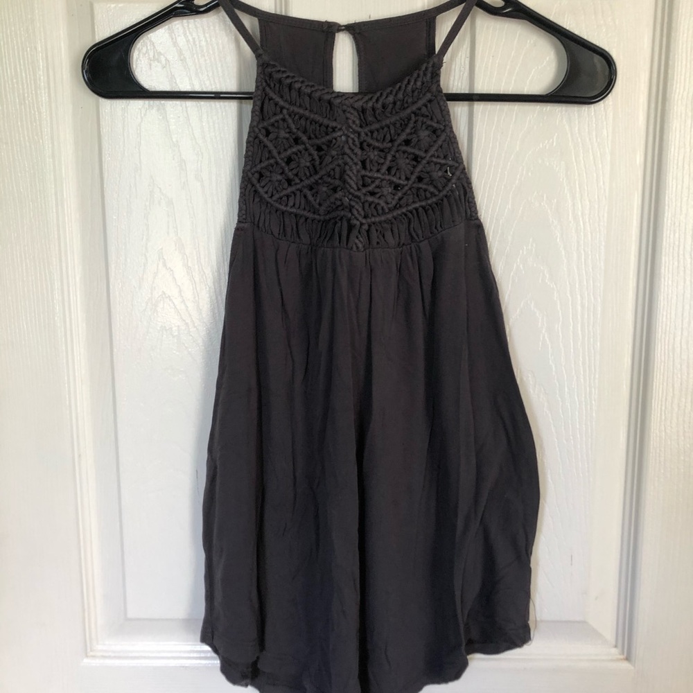 American Eagle Tank-XS
